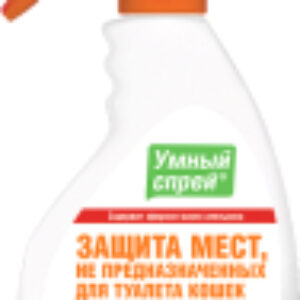 Средство для приучения к туалету Приучение к туалету 21век