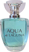 Парфюмерная вода Aqua Di Laguna 21век