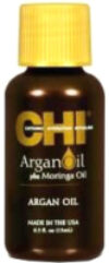 Масло для волос Argan Oil Для поврежденных волос 21век