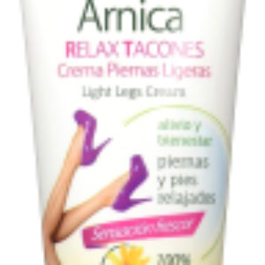 Крем для тела Arnica Balsamic Body Cream 21век