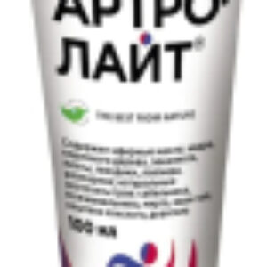 Гель для тела С охлаждающе-согревающим эффектом 21век