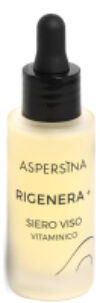 Сыворотка для лица Aspersina Rigenera+ Siero Viso Витаминная 21век