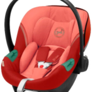 Автокресло Aton S2 i-Size 21век
