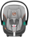 Автокресло Aton S2 i-Size 21век