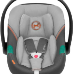 Автокресло Aton S2 i-Size 21век