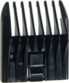 Насадка к машинке для стрижки волос Attachable Comb Variable 4-18мм / М1230-5400 21век