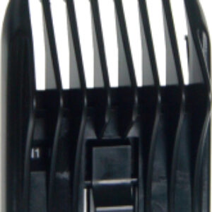 Насадка к машинке для стрижки волос Attachable Comb Variable 4-18мм / М1230-5400 21век
