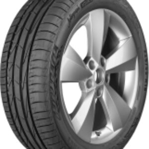 Летняя шина Autograph Aqua 3 SUV 235/55R17 103V 21век