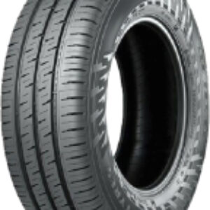 Летняя легкогрузовая шина Autograph Eco C3 225/65R16C 112/110T 21век