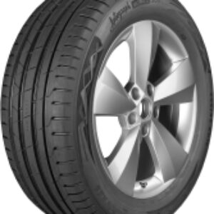 Летняя шина Autograph Ultra 2 SUV 265/50R20 111W 21век