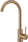 Смеситель Axe-33 BR / AX30098 21век
