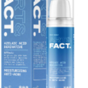 Крем для лица Флюид с азелоглицином Azelaic Acid Derivative 21век