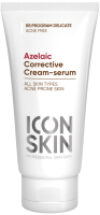 Крем для лица Azelaiс Corrective Cream-serum Корректирующая 21век