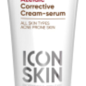 Крем для лица Azelaiс Corrective Cream-serum Корректирующая 21век