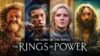 Восхождение Саурона: вышел тизер-трейлер второго сезона сериала “Властелин колец: Кольца Власти” (+ Бонус)