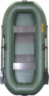 Надувная лодка B-290 PC 21век