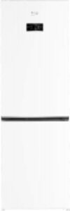 Холодильник с морозильником B3R0CNK362HW 21век