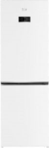 Холодильник с морозильником B5RCNK363ZW 21век