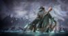 Атмосфера самых мрачных произведений воображения Лавкрафта: Frogwares показала новые концепт-арты хоррора The Sinking City 2
