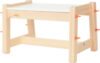 Скамья детская Babypall MR3-626 21век