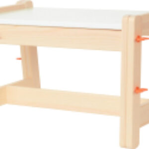 Скамья детская Babypall MR3-626 21век