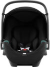 Автокресло Baby-Safe 3 I-Size 21век