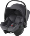 Автокресло Baby-Safe Core 21век