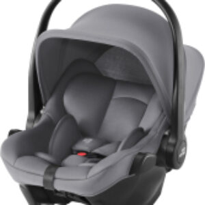 Автокресло Baby-Safe Core 21век