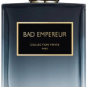 Парфюмерная вода Bad Empereur Collection Privee for Men 21век