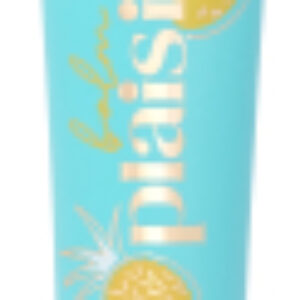 Бальзам для губ Balm Plaisir 02 прозрачный 21век