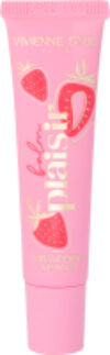 Бальзам для губ Balm Plaisir 03 прозрачный 21век