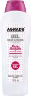 Гель для душа Bath Gel Roseship 21век