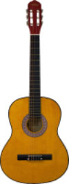 Акустическая гитара BC3905 OR 21век