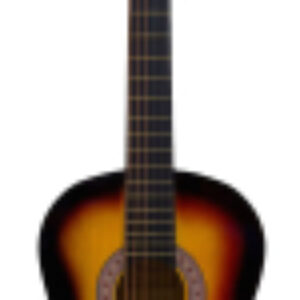 Акустическая гитара BC3905 SB 21век