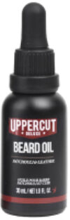 Масло для бороды Beard Oil 21век