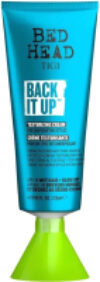 Крем для укладки волос Bed Head Back It Up Cream текстурирующий 21век