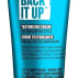 Крем для укладки волос Bed Head Back It Up Cream текстурирующий 21век