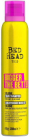 Шампунь для волос Bed Head Bigger The Better Для объема волос 21век