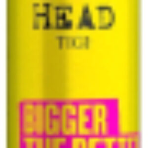 Шампунь для волос Bed Head Bigger The Better Для объема волос 21век