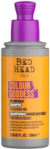 Шампунь для волос Bed Head Colour Goddes Infused Для окрашенных волос 21век