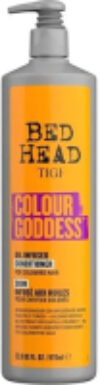 Кондиционер для волос Bed Head Colour Goddess Для окрашенных волос 21век