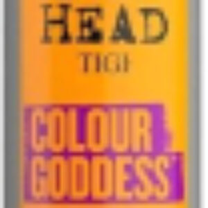 Кондиционер для волос Bed Head Colour Goddess Для окрашенных волос 21век