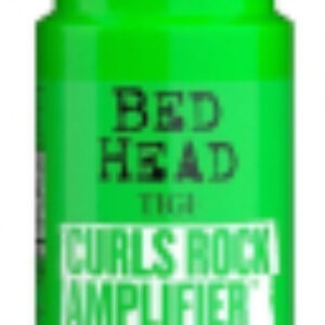 Крем для волос Bed Head Curls Rock Amplifier Дефинирующий для вьющихся волос 21век