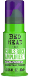 Крем для волос Bed Head Curls Rock Amplifier Дефинирующий для вьющихся волос 21век