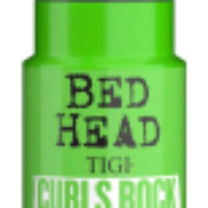 Крем для волос Bed Head Curls Rock Amplifier Дефинирующий для вьющихся волос 21век