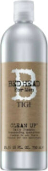 Шампунь для волос Bed Head for Men Clean Up Daily Для ежедневного использования 21век
