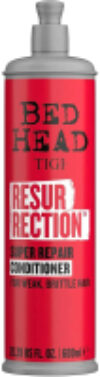 Кондиционер для волос Bed Head Resurrection Repair Для сильно поврежденных волос 21век
