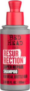 Шампунь для волос Bed Head Resurrection Repair Для сильно поврежденных волос 21век