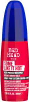 Спрей для волос Bed Head Some Like It Hot Heat Protect Spray Термозащитный 21век