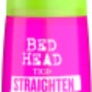 Сыворотка для волос Bed Head Straigthen Out Serum Термоактивная выпрямляющая 21век